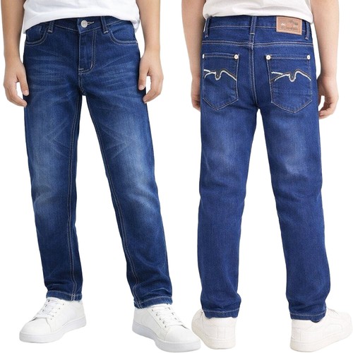 Jungen jeans hose - jungen,