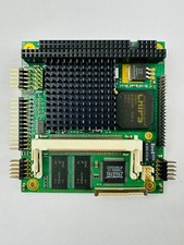 Kontron 01022-0402-13-3 CPU