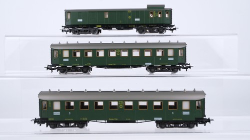 Märklin konvolut - h0,