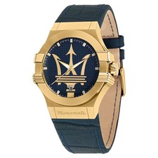 Herrenuhr MASERATI POTENZA