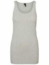 Vero Moda Damen Tank Top Lang