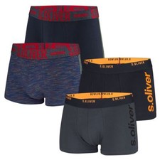 s.Oliver Herren Boxershorts |