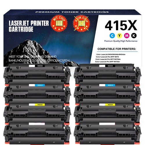 Toner für 415a - 415a, 415x