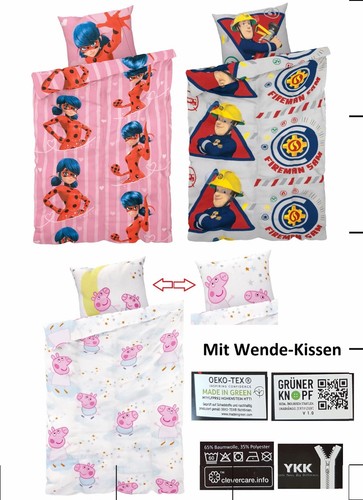 Peppa pig wutz - feuerwehr, sam