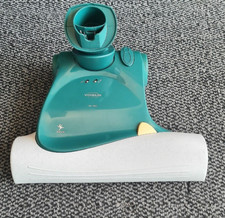 Vorwerk Teppichbürste EB 360 / Neuwertig /leichte Lagerspuren Top Zustand