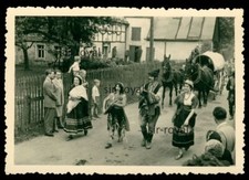 Zigeuner - Festumzug