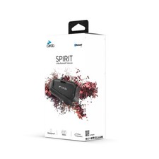 Sprechanlage Cardo Spirit