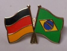 Deutschland Brasilien Fußball