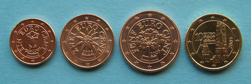 10 euro cent - 2,