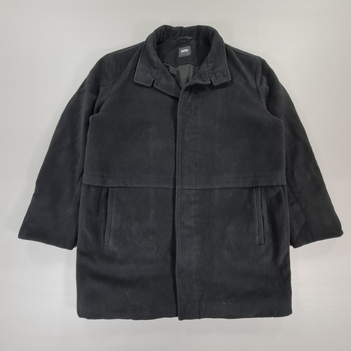 Hugo boss herren mantel - hugo,