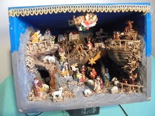 WEIHNACHTSKRIPPE , BETLEHEM