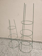 rankhilfe tomaten turm rund