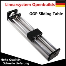 Linearsystem Openbuilds