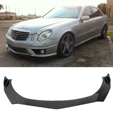 Spoilerschwert Frontspoiler Spoilerlippe Für Mercedes W211 E Klasse E63 AMG