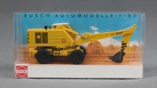 BUSCH 54271 H0,1:87 Weimar