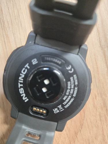 Garmin instinct solar - garmin,