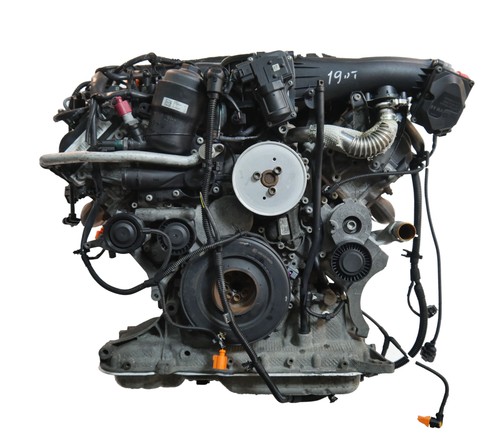 Motor für audi a7 a8 - audi, a4
