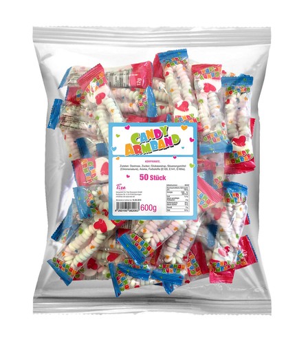 Tise süsswaren candy - tise,