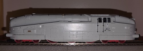 Rivarossi 1330 001 - 1330, 61