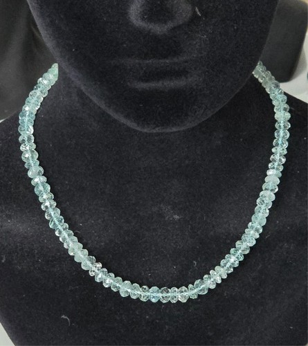 Kette aus geschliffenen