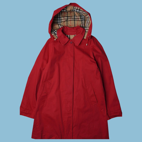 Vintage burberrys london rain - vintage,