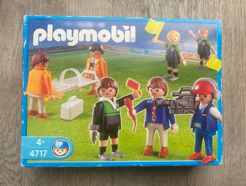 Playmobil 4717 - ,