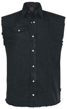 Spiral Weste Herren Solid