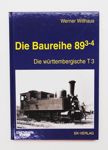 Die baureihe - die,