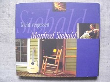 Manfred Siebald "Nicht