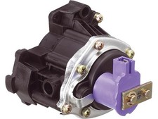 Hydraulikschalter für