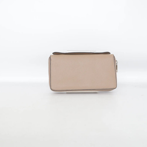 Carpisa portemonnaie beige - portemonnaie,,