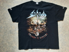 SODOM - EPITOME OF TORTURE