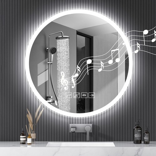 Badspiegel led - badspiegel,