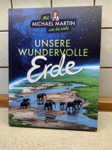 Unsere wundervolle erde - erde,