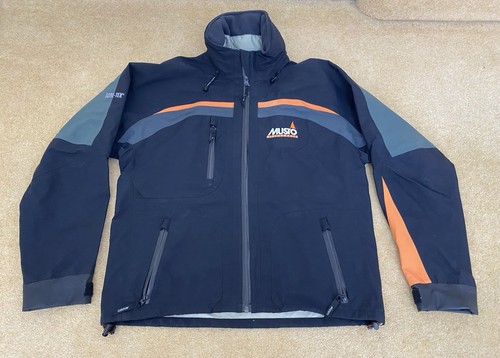 Musto performance mpx - mpx, gore-tex