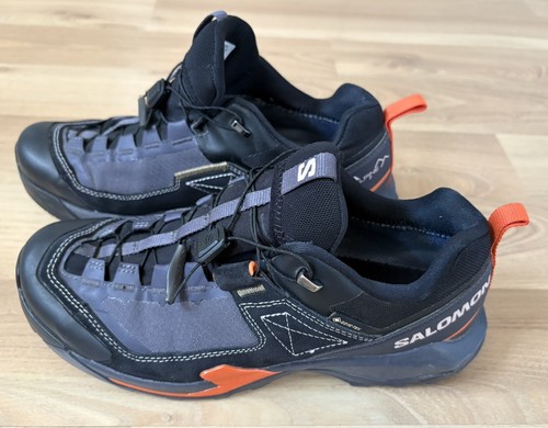 Salomon womens ultra alpine - salomon,