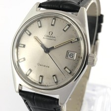 EXCELLENT OMEGA GENEVE 166.041