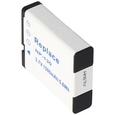 AccuCell Akku passend für