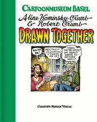 Aline kominsky crumb - aline, und