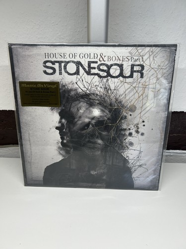 Stone sour house gold - stone, of