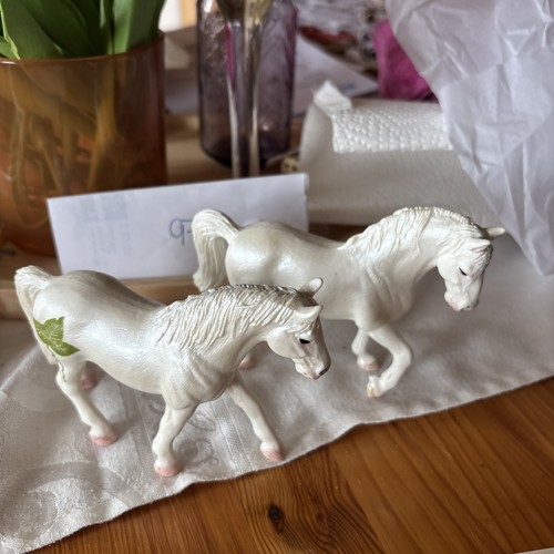 Schleich bayala pferde aus - bayala,