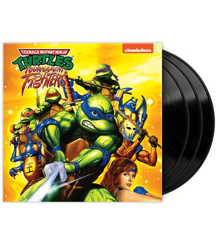 Teenage mutant ninja turtles - ninja,