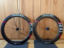 Swiss Side Hadron Ultimate