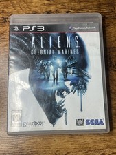 Aliens: Colonial Marines