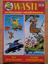 Wastl Nr.165 - Z1-2 ORIGINAL