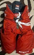CCM AS-V Pro Eishockey Hose Junior Large