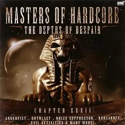 Various masters of - various,