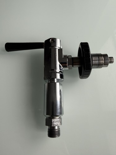 Bauer kompressoren kipphebel - bauer,