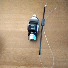 Össur OFM 2 Kniegelenk mit Bremse und Sperre optional  Gebraucht 