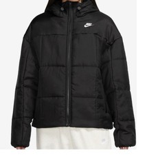Nike therma fit essentials - nike, therma-fit